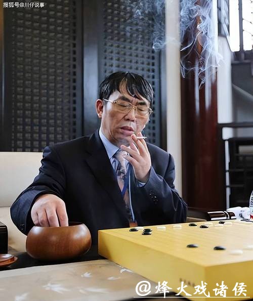棋圣聂卫平病逝 棋圣聂卫平病逝