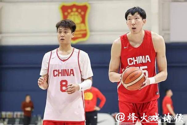 新疆主场大战北京！曾凡博首秀亮相，赵睿周琦或遭全场嘘声