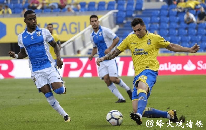 西乙分析：马洛卡 VS 莱加内斯 莱加内斯难寄厚望